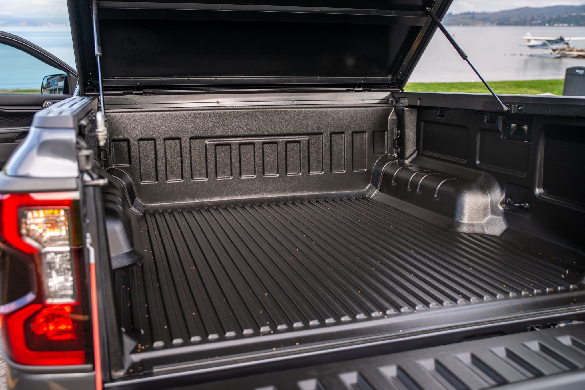2024 Ford Ranger XL Double Cab MAD MAXX EDITION