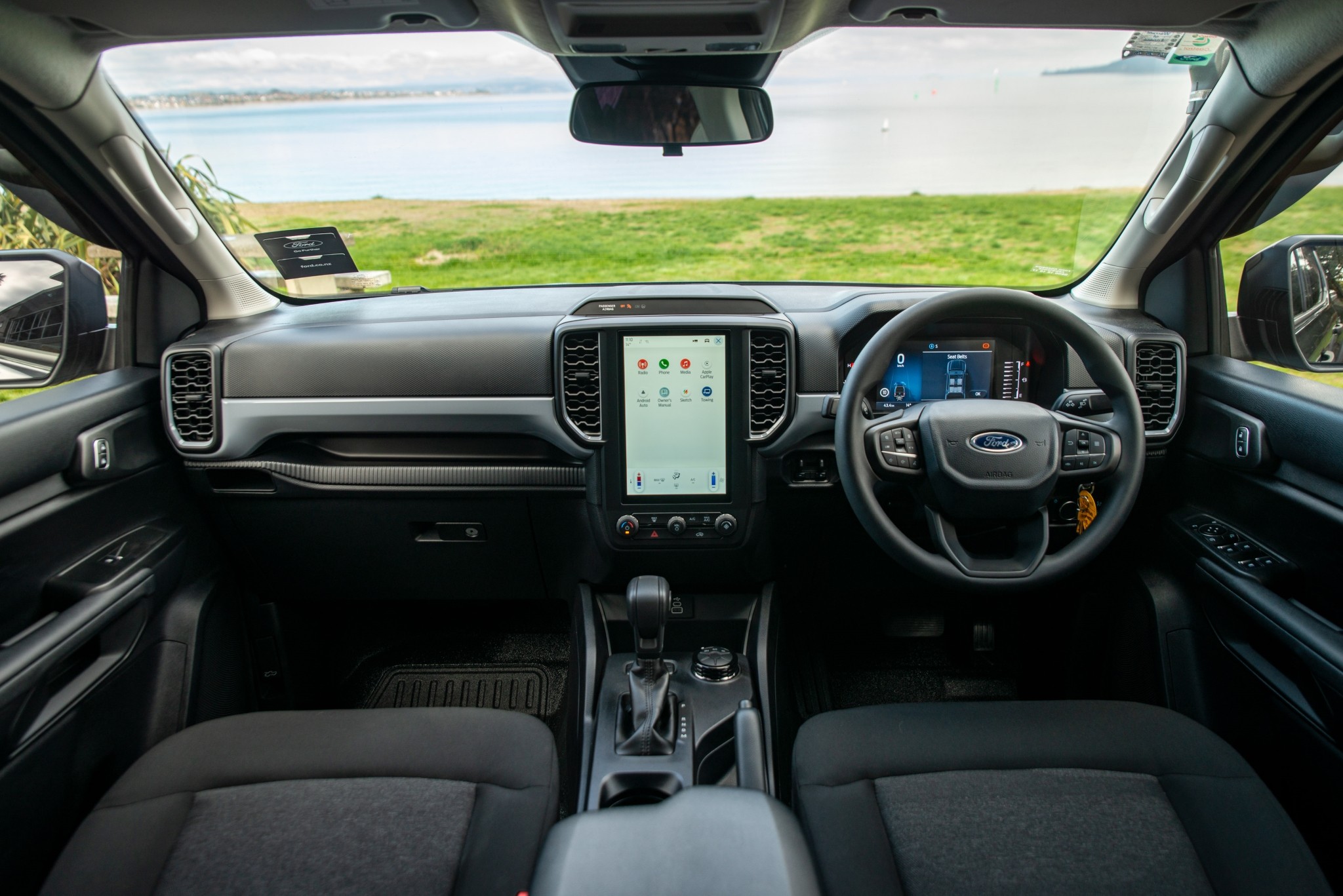 2024 Ford Ranger XL Double Cab MAD MAXX EDITION