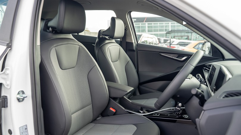 2024 Kia Niro 8