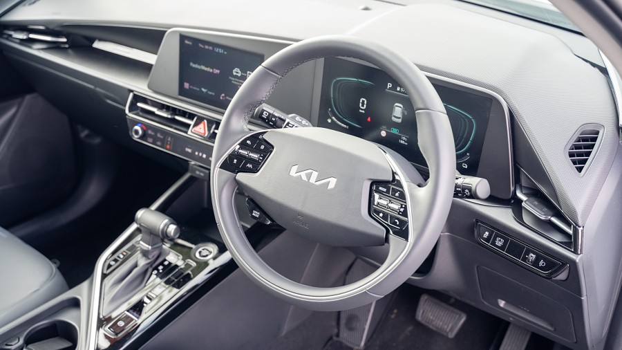 2024 Kia Niro 9