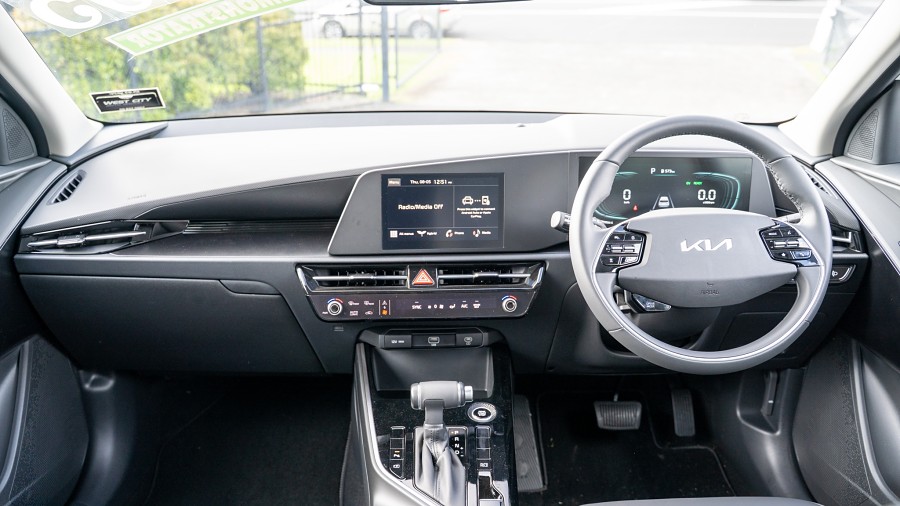 2024 Kia Niro 10