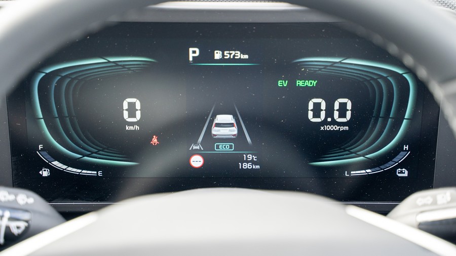 2024 Kia Niro 12