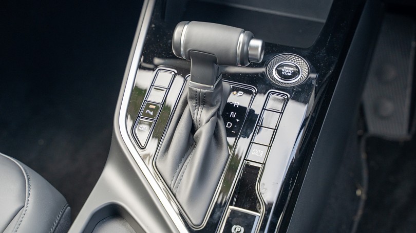 2024 Kia Niro 17