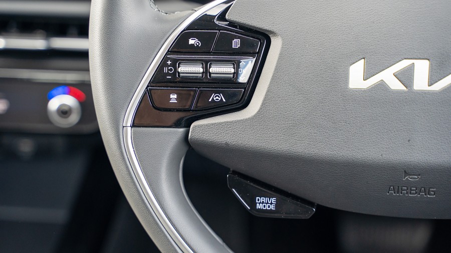 2024 Kia Niro 13