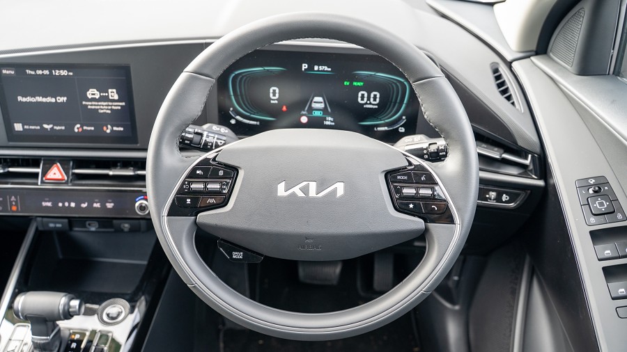 2024 Kia Niro 11