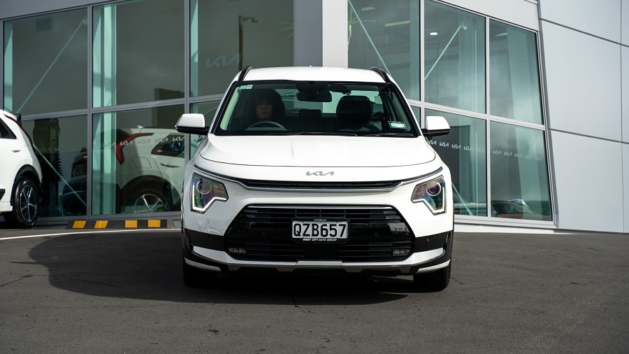 2024 Kia Niro 3