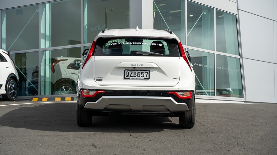 2024 Kia Niro 4