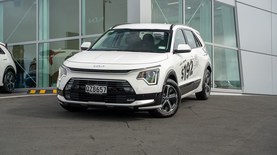 2024 Kia Niro 1