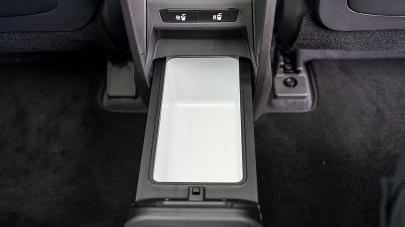2025 Kia EV5 17