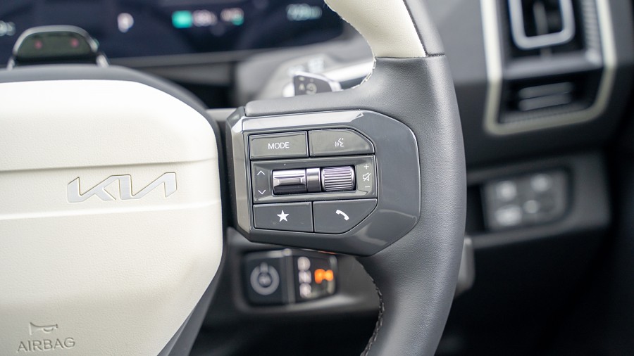 2025 Kia EV5 14