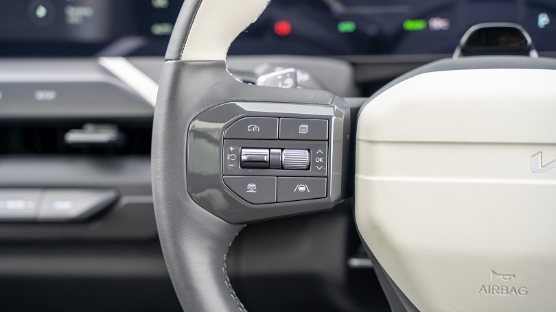 2025 Kia EV5 13