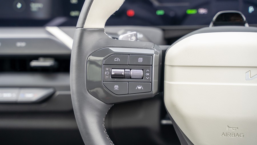 2025 Kia EV5 13