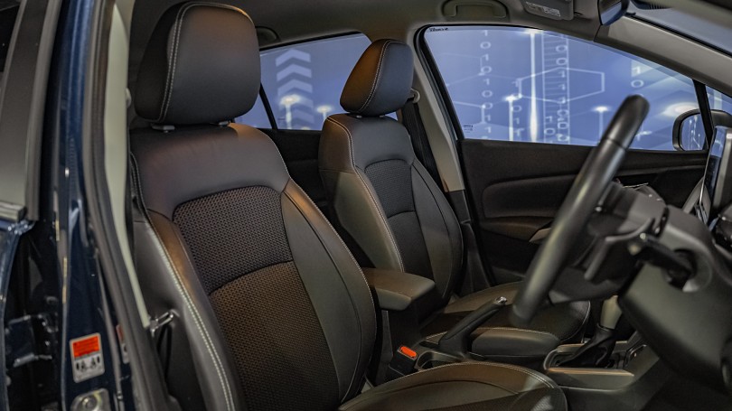 2022 Suzuki S-Cross 8