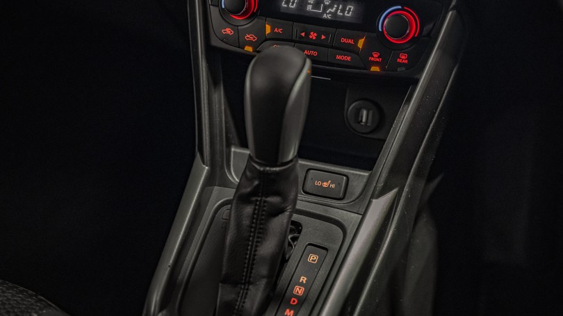2022 Suzuki S-Cross 17