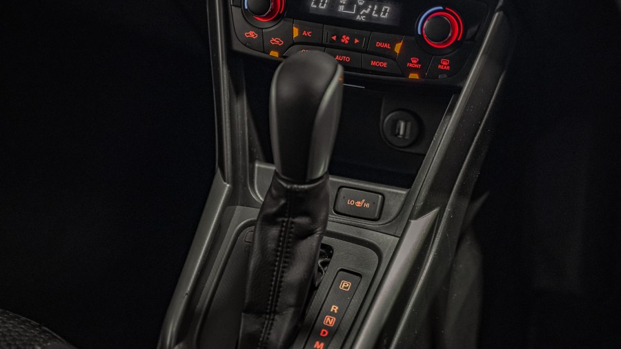 2022 Suzuki S-Cross 17