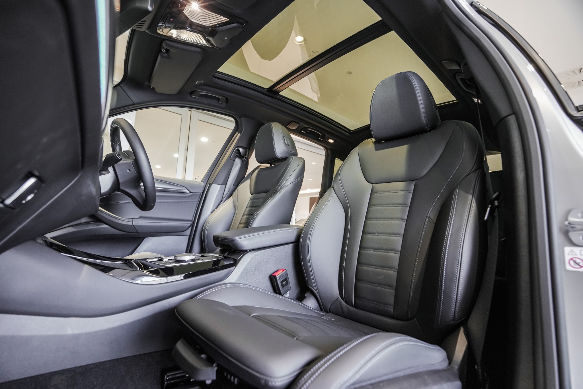 BMW iX3 M Sport