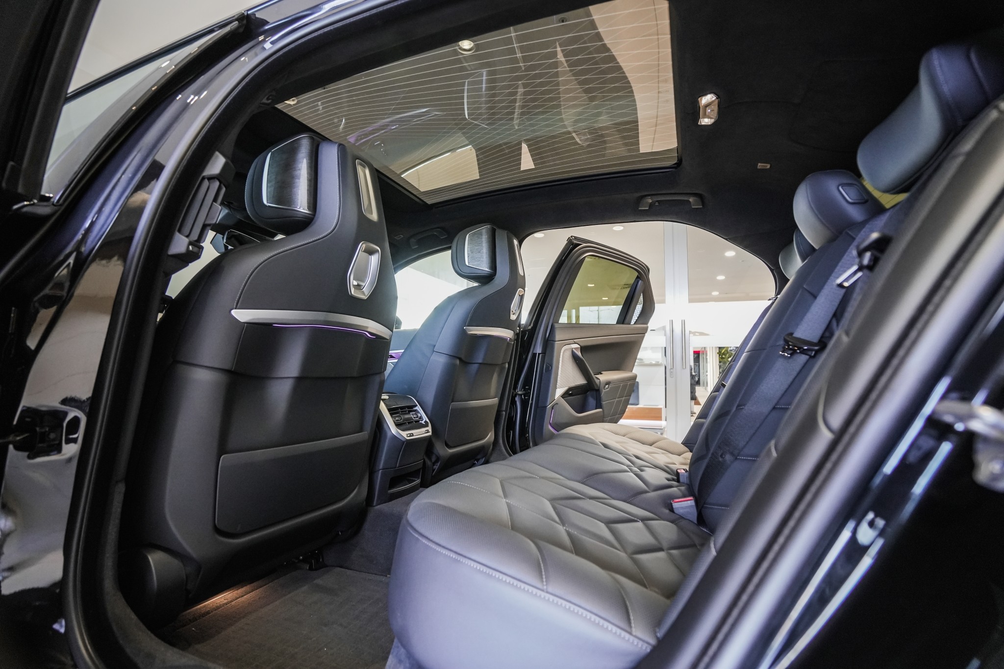 BMW i7 750e xDrive M Sport
