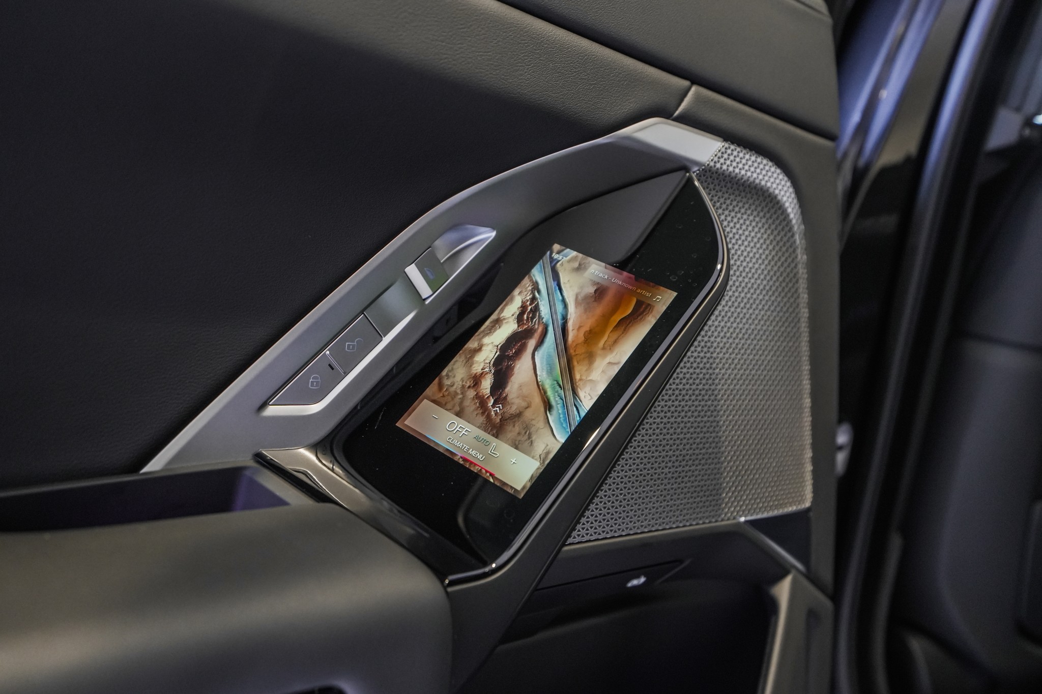 BMW i7 750e xDrive M Sport