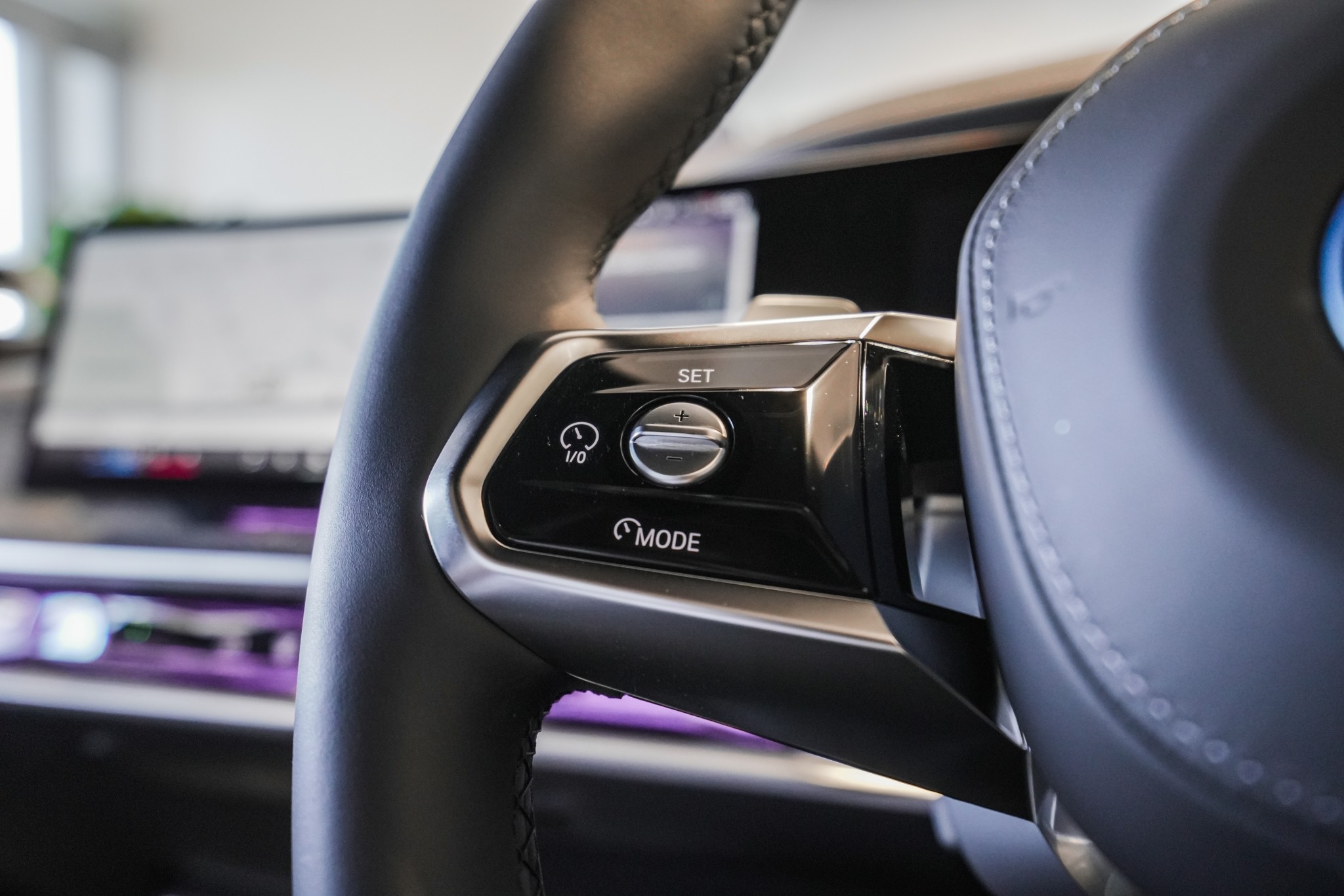 BMW i7 750e xDrive M Sport