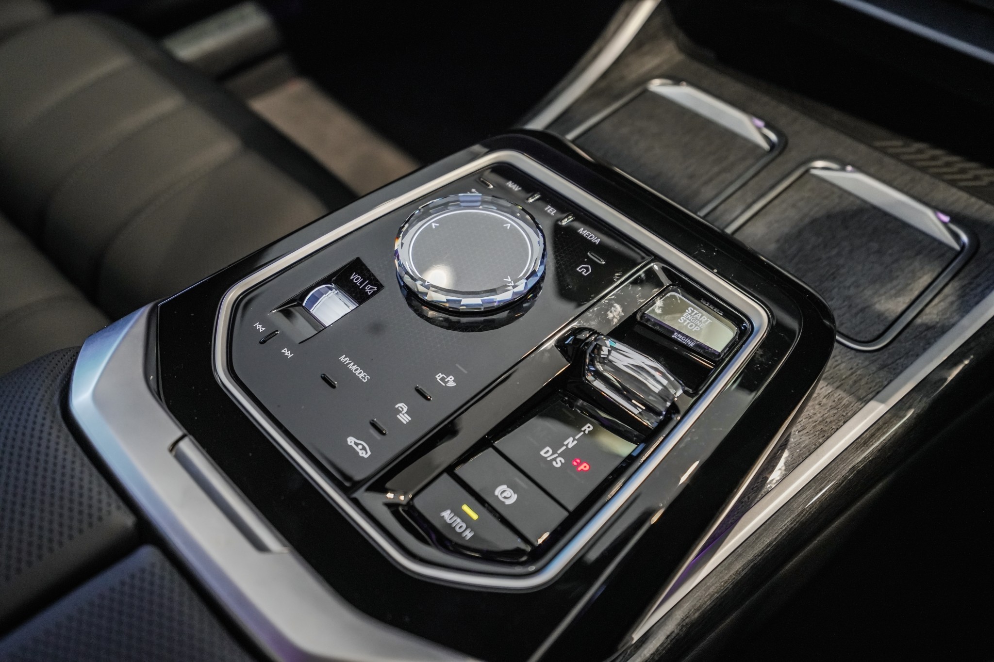 BMW i7 750e xDrive M Sport