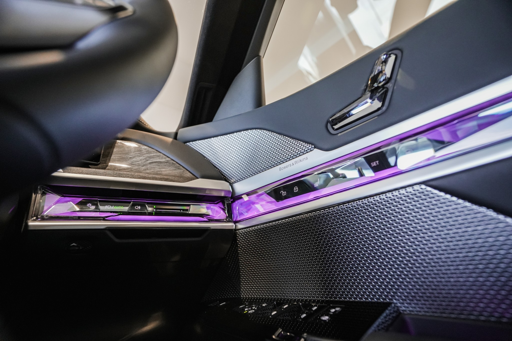 BMW i7 750e xDrive M Sport