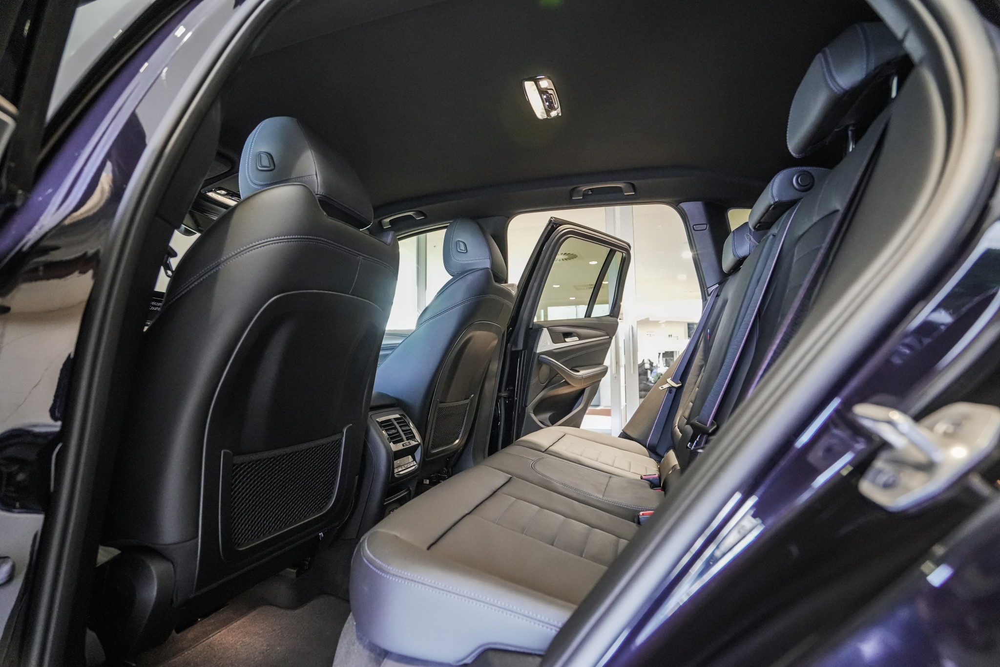 BMW X3 xDrive30e