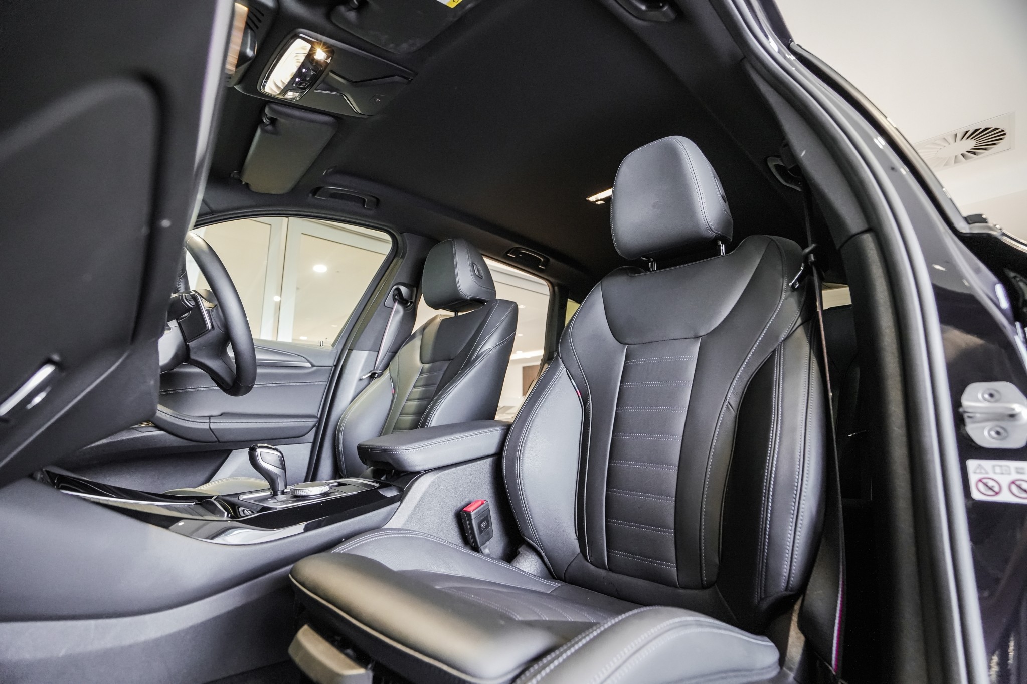 BMW X3 xDrive30e