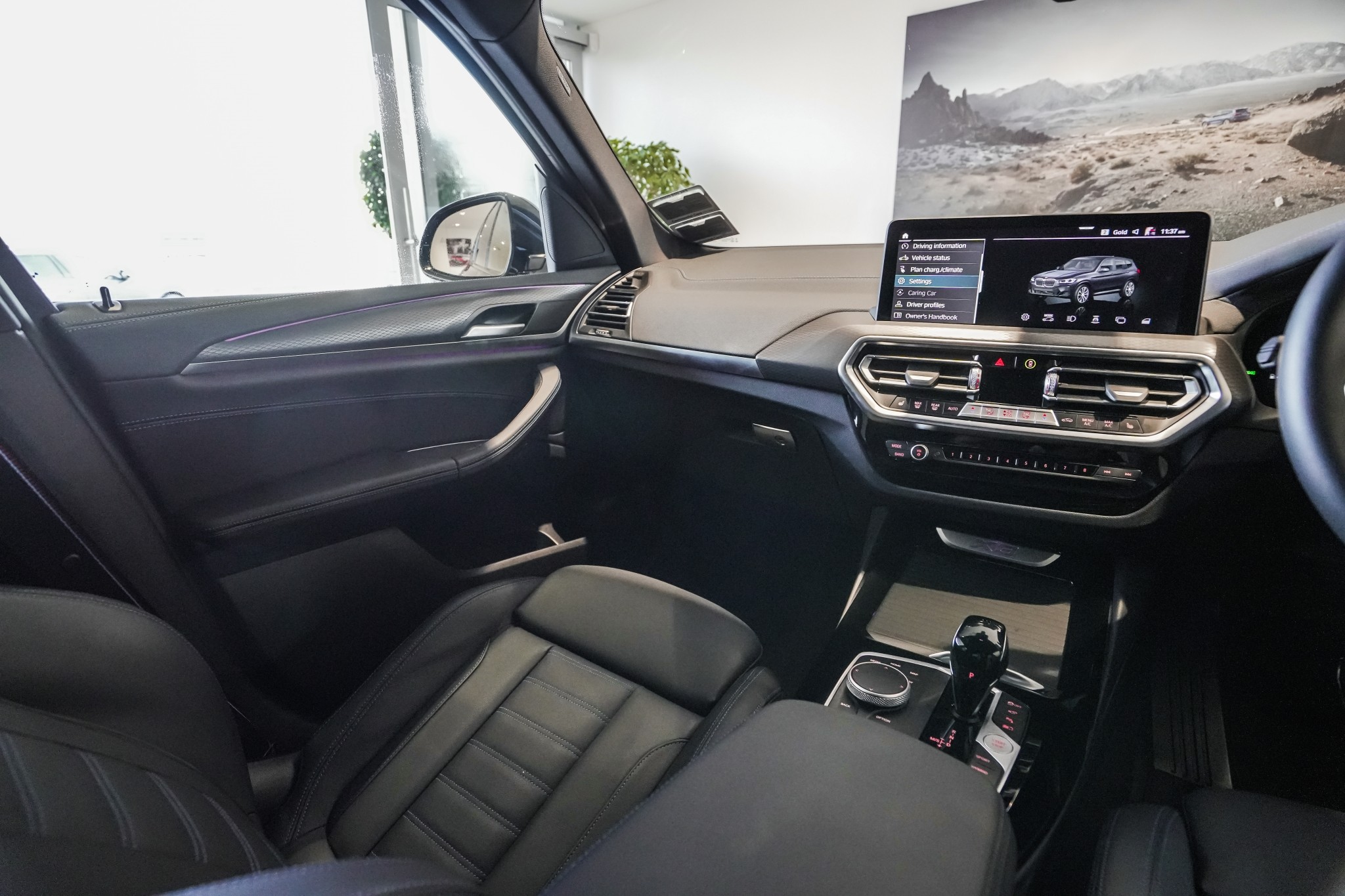 BMW X3 xDrive30e