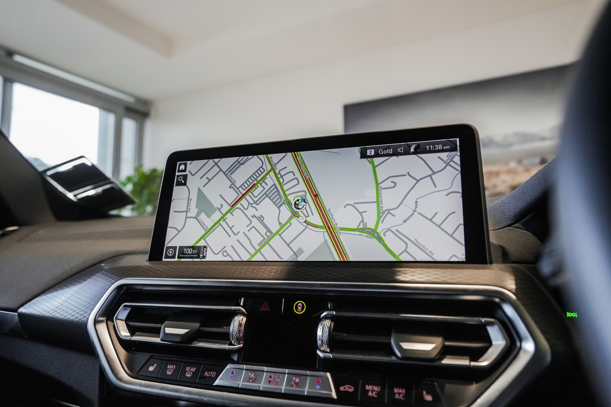 BMW X3 xDrive30e
