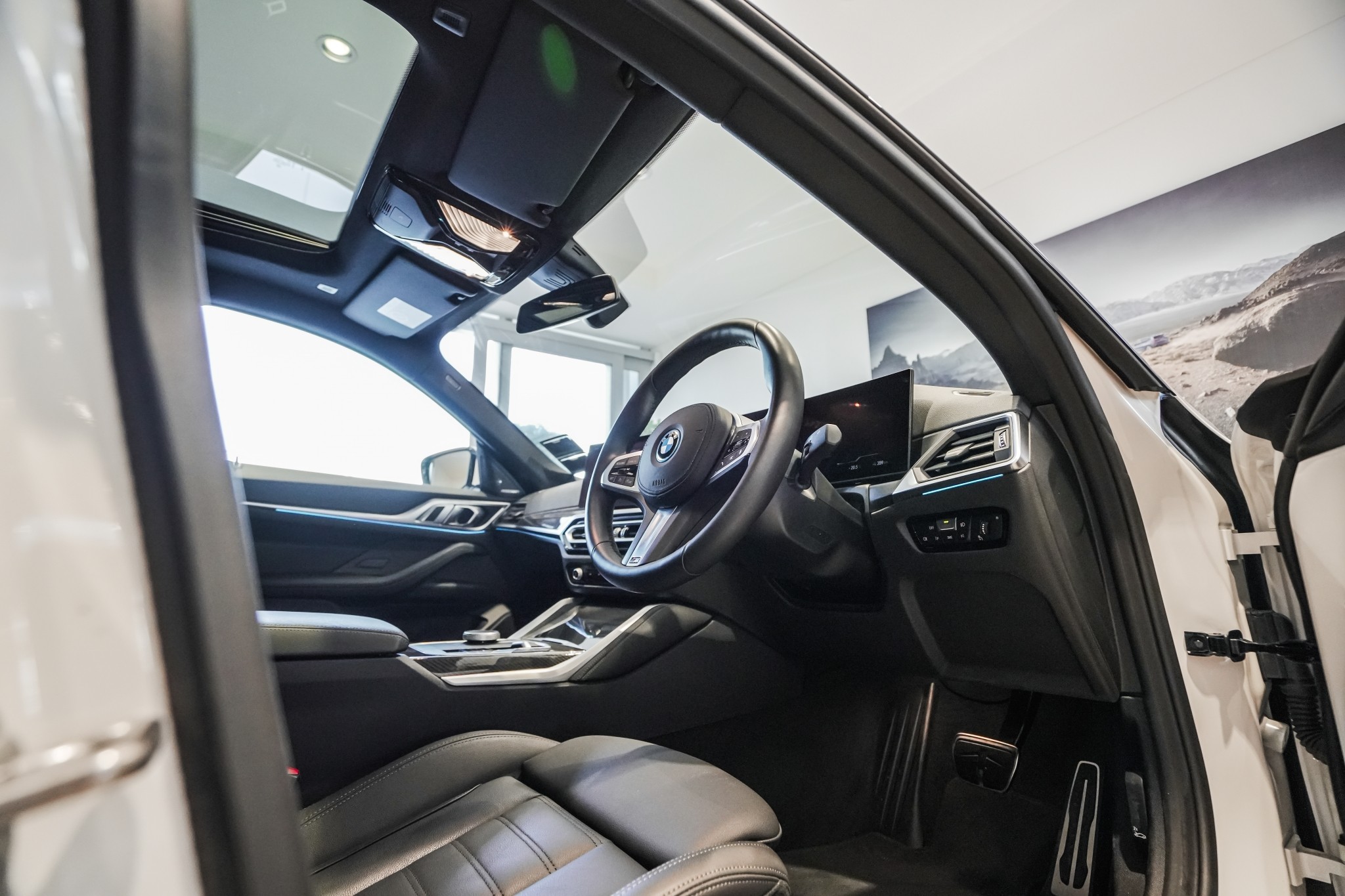 BMW i4 eDrive40 M Sport