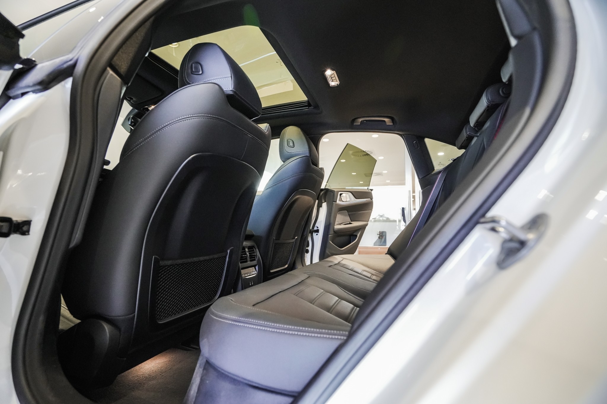 BMW i4 eDrive40 M Sport
