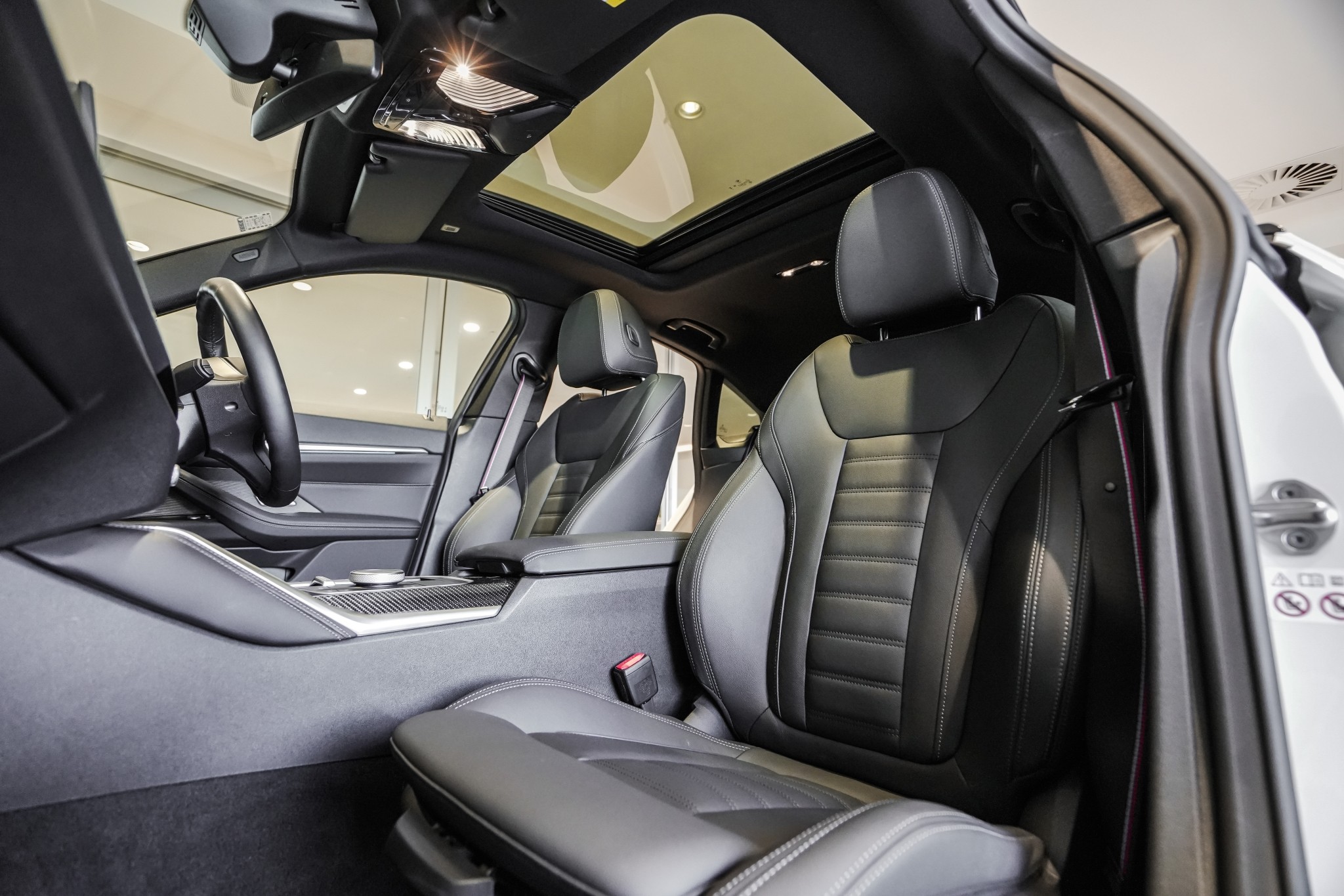 BMW i4 eDrive40 M Sport