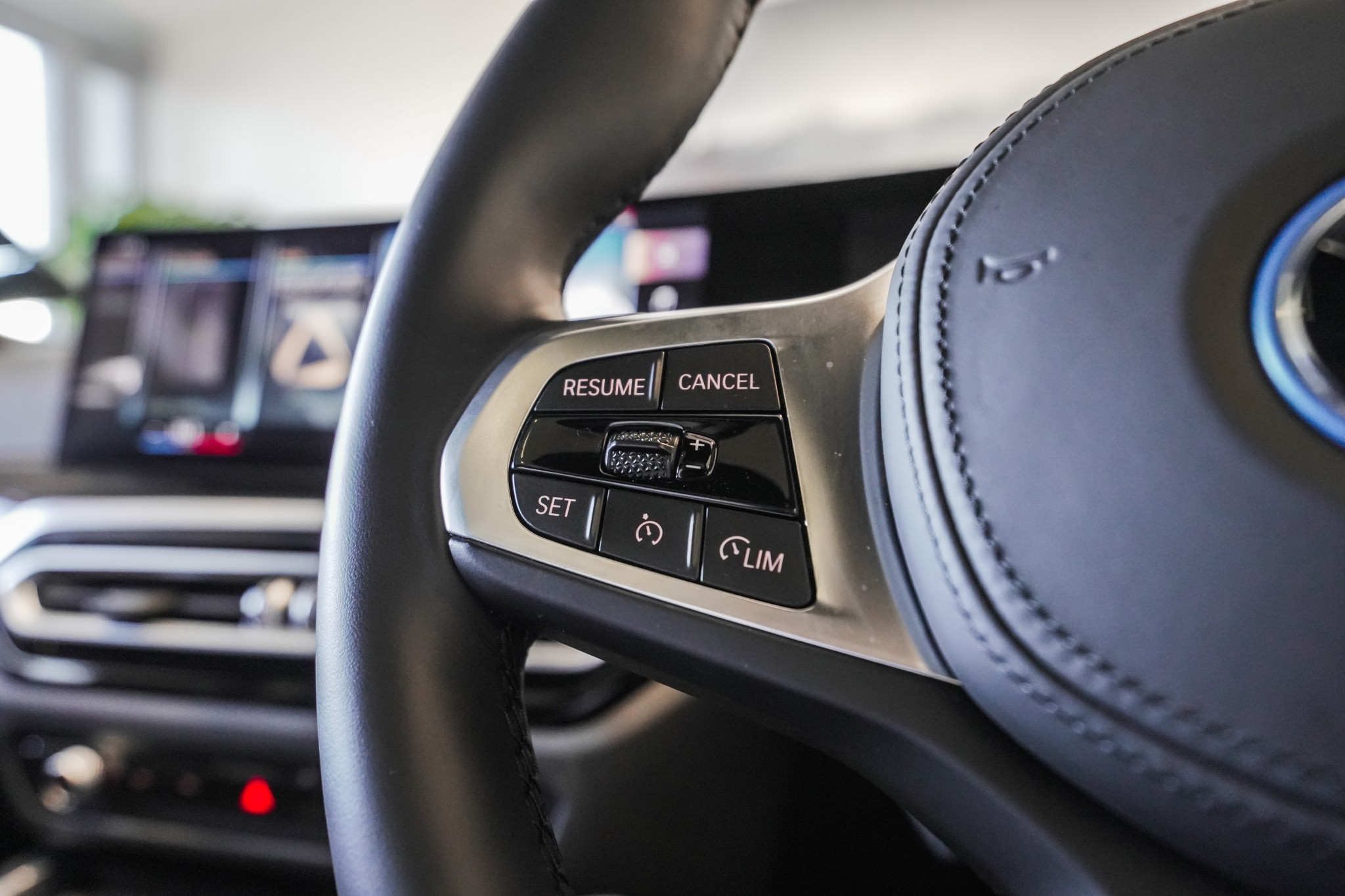 BMW i4 eDrive40 M Sport