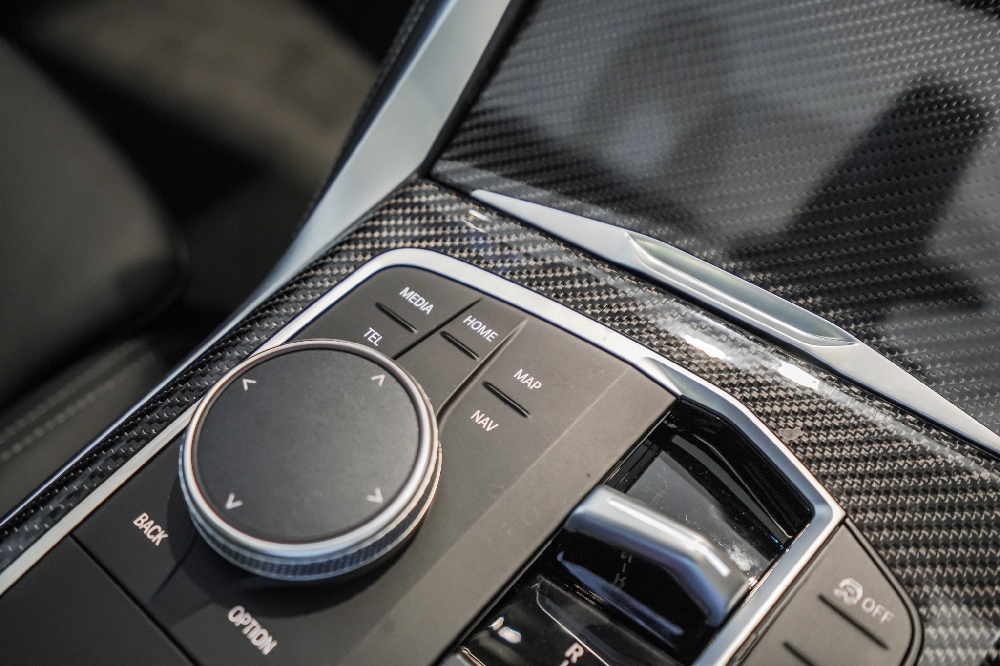 BMW i4 eDrive40 M Sport
