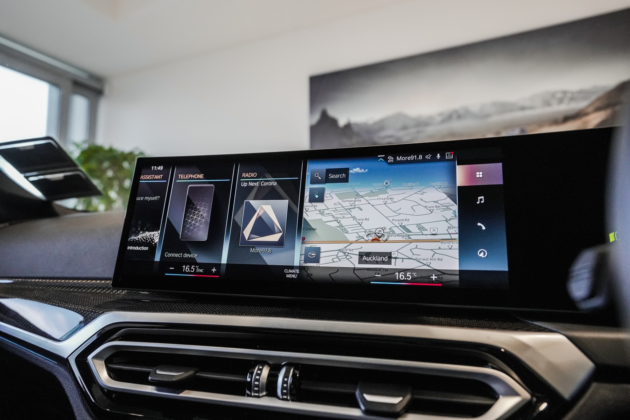 BMW i4 eDrive40 M Sport