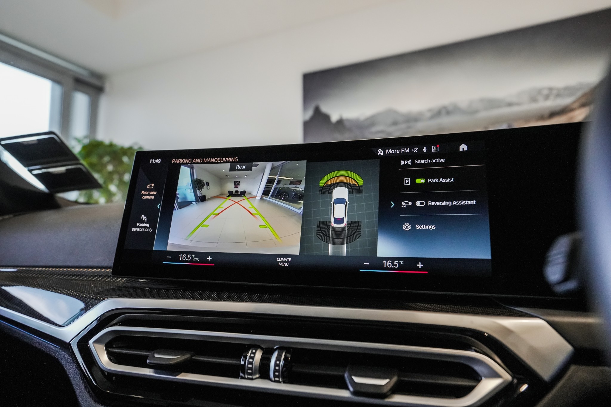 BMW i4 eDrive40 M Sport