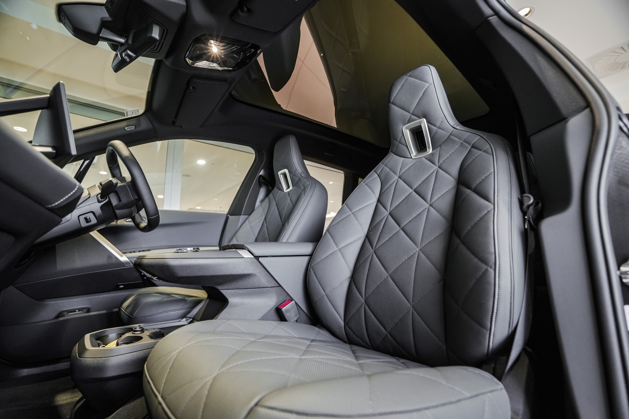 BMW iX IXdrive50