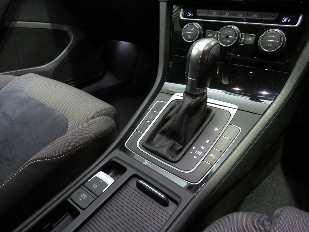 Volkswagen Golf Highline