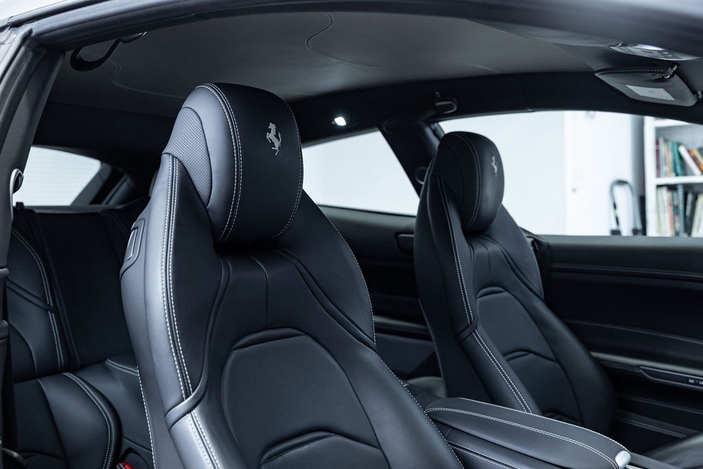 Ferrari GTC4Lusso GTC4 Lusso