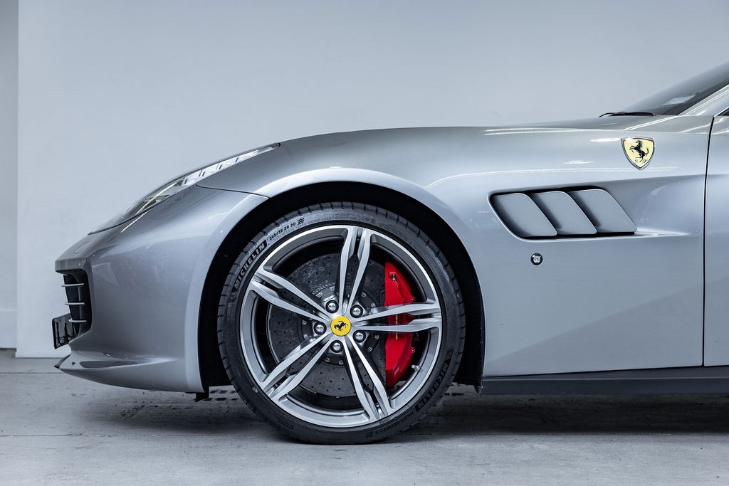 Ferrari GTC4Lusso GTC4 Lusso