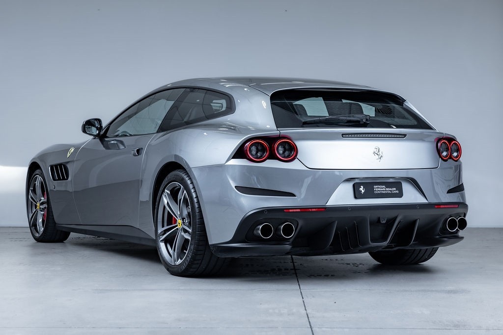 Ferrari GTC4Lusso GTC4 Lusso