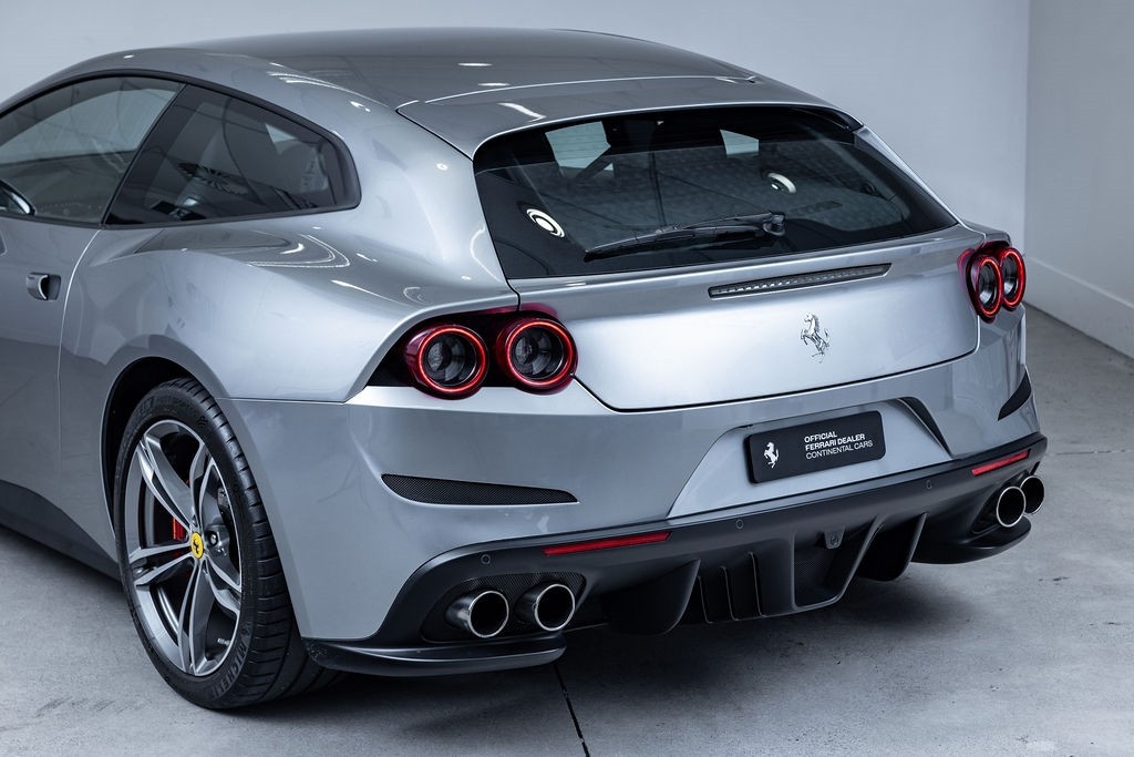 Ferrari GTC4Lusso GTC4 Lusso