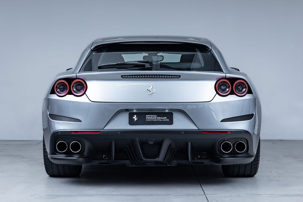 Ferrari GTC4Lusso GTC4 Lusso