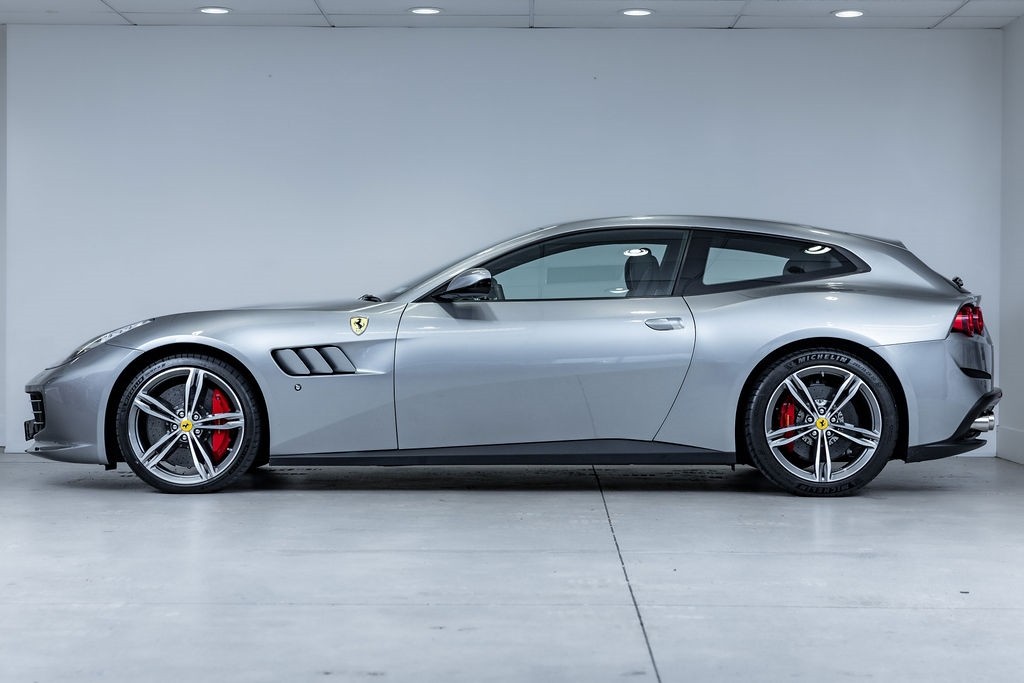 Ferrari GTC4Lusso GTC4 Lusso