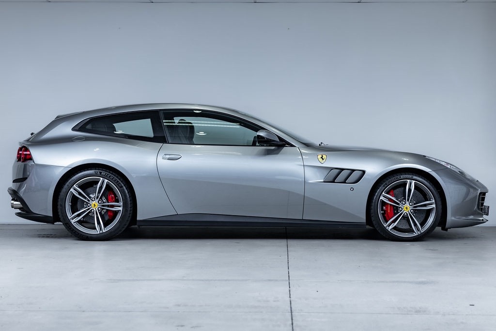 Ferrari GTC4Lusso GTC4 Lusso