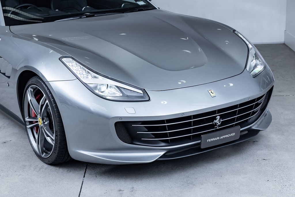 Ferrari GTC4Lusso GTC4 Lusso