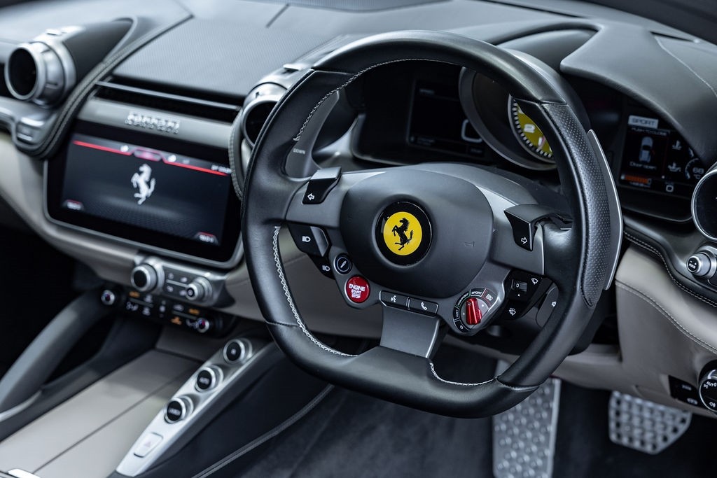 Ferrari GTC4Lusso GTC4 Lusso