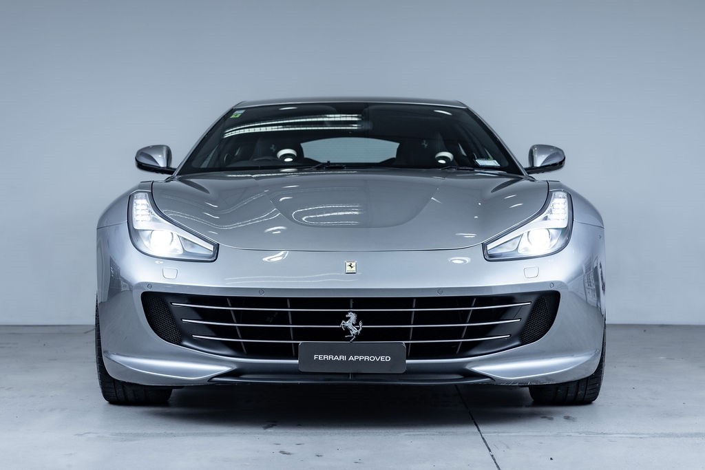 Ferrari GTC4Lusso GTC4 Lusso