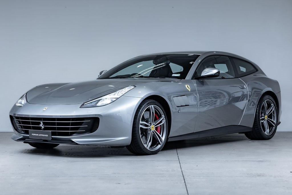 Ferrari GTC4Lusso GTC4 Lusso