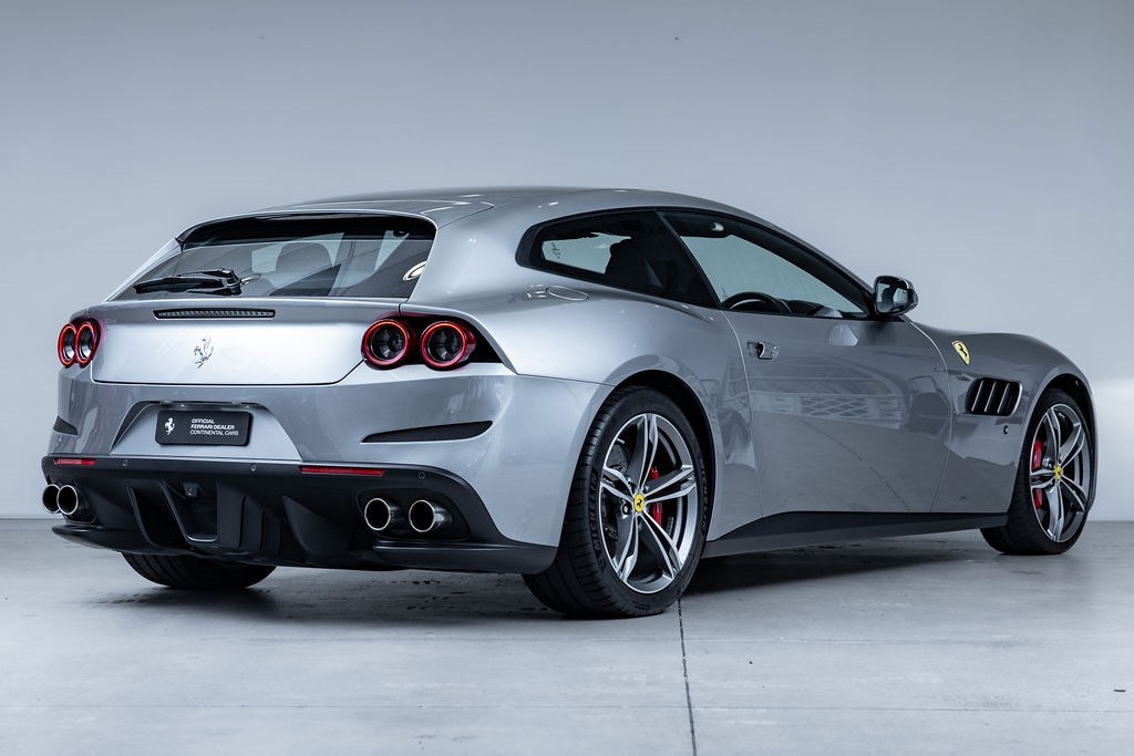 Ferrari GTC4Lusso GTC4 Lusso